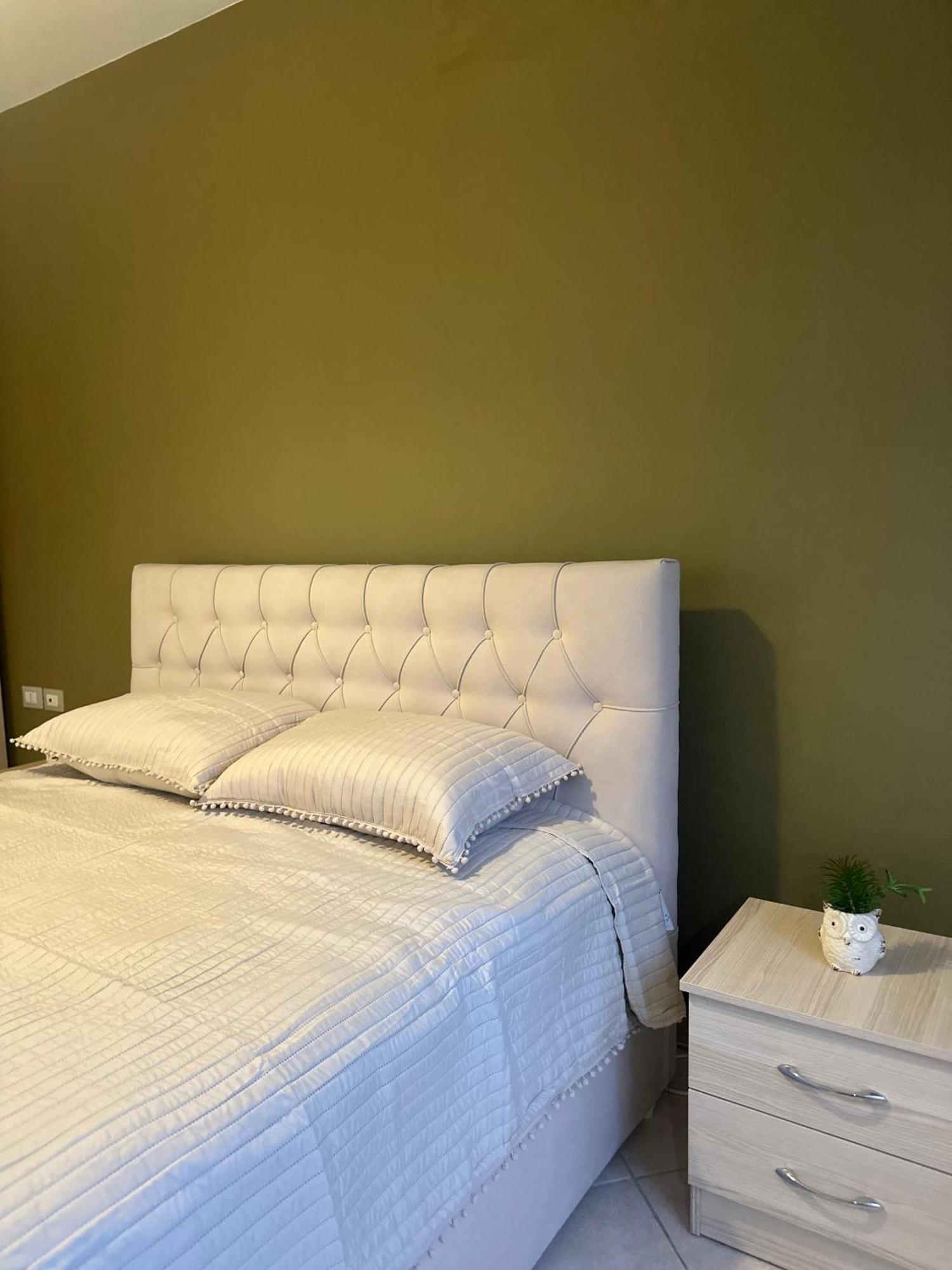 Apartment Brejsa's Nest Tirana
