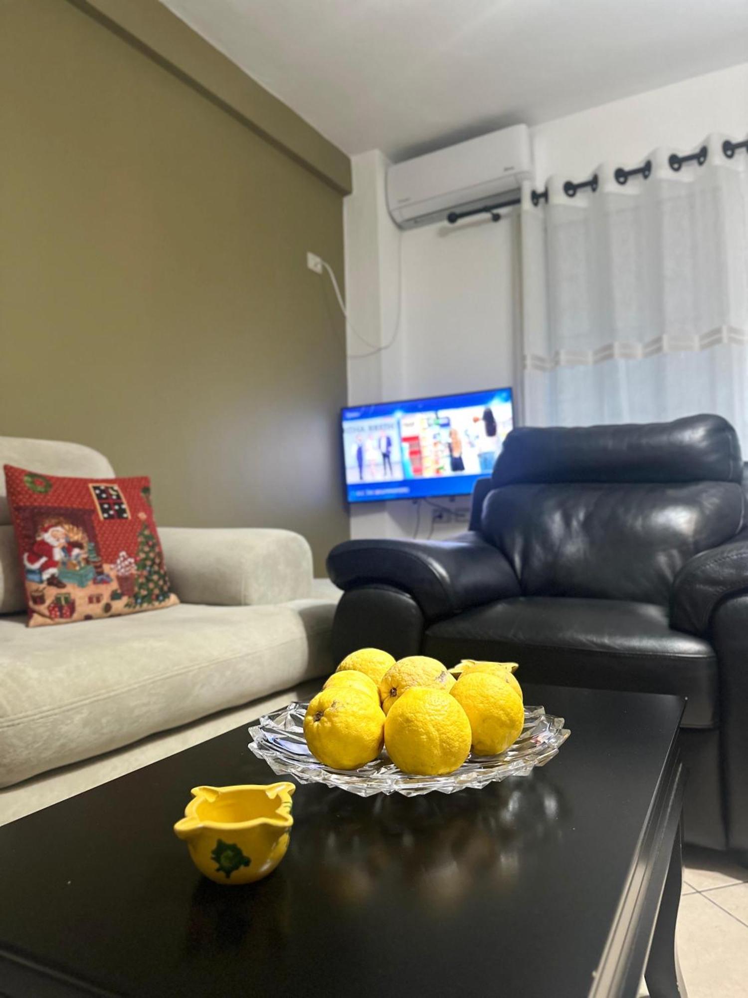 Brejsa's Nest * Tirana
