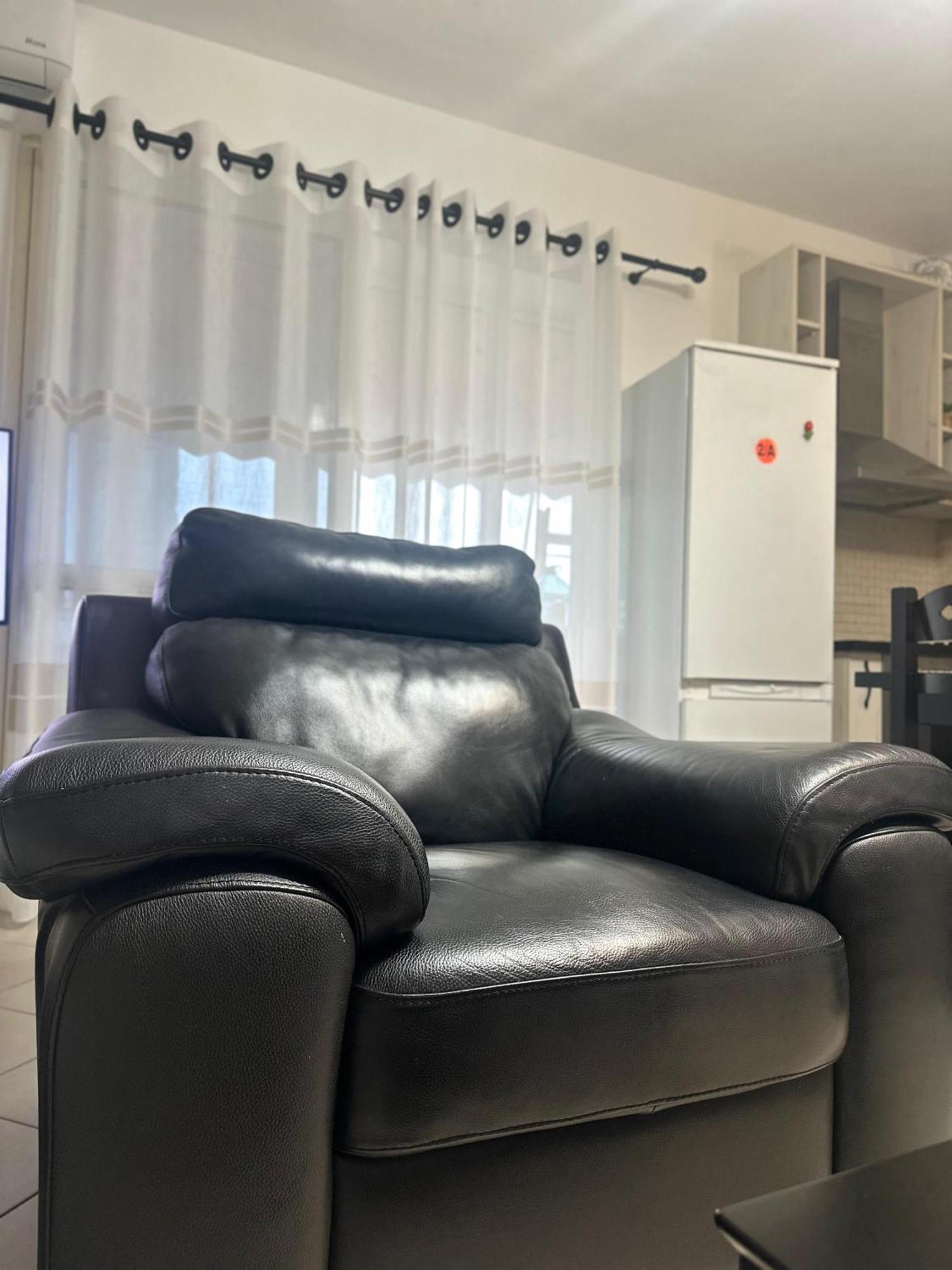 Apartment Brejsa's Nest Tirana